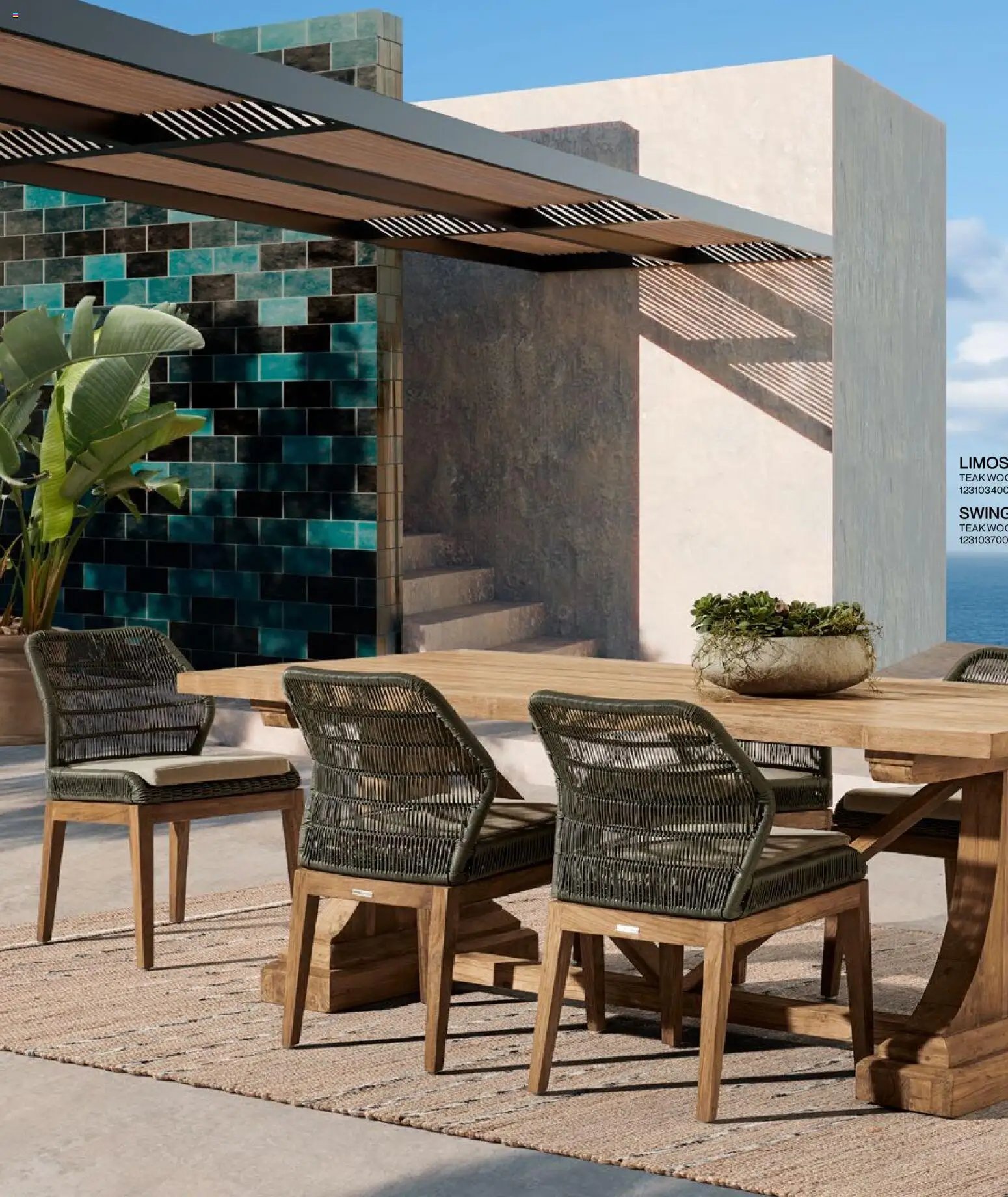 Mudo - Katalog Bahçe 2026 