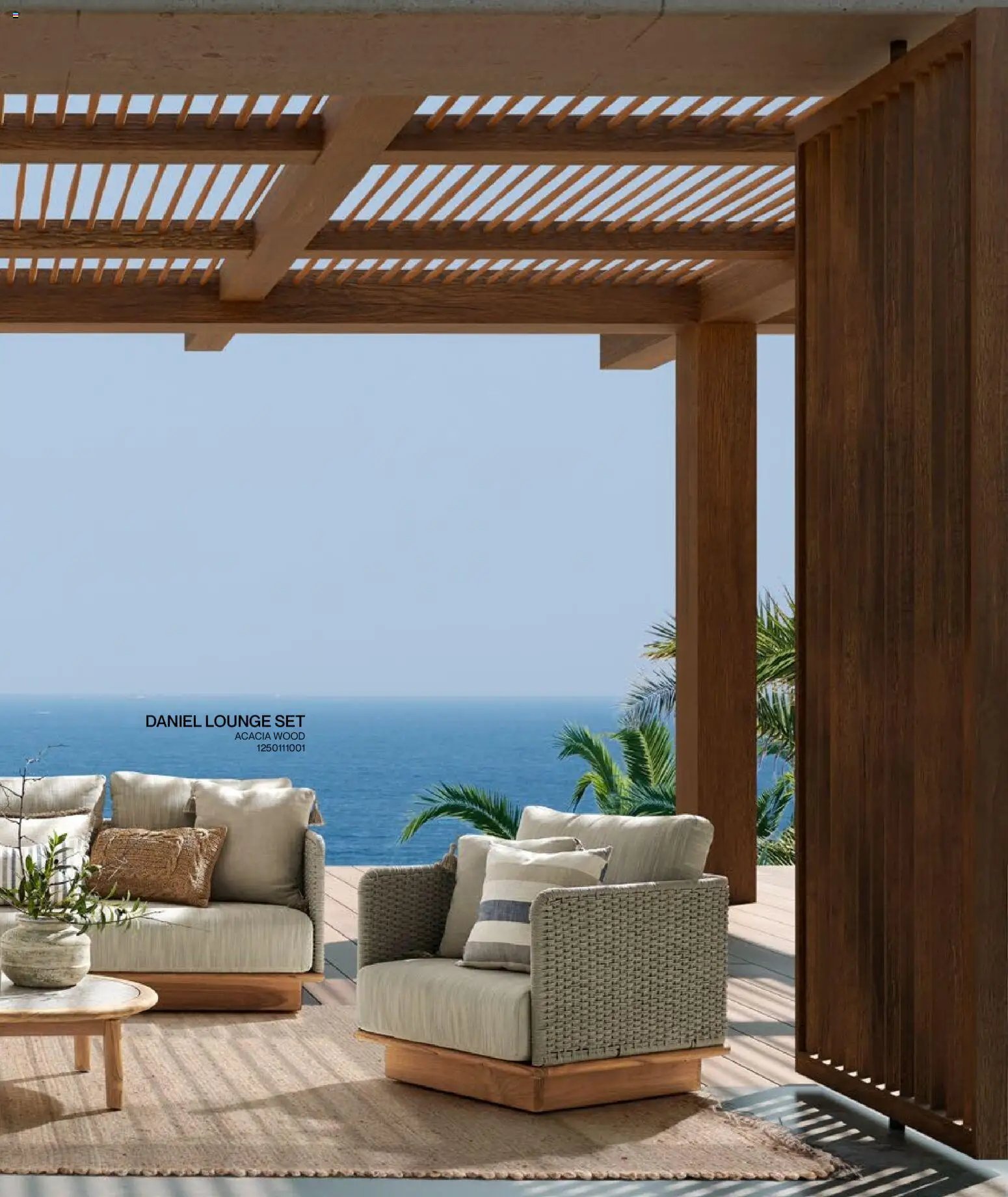 Mudo - Katalog Bahçe 2026 