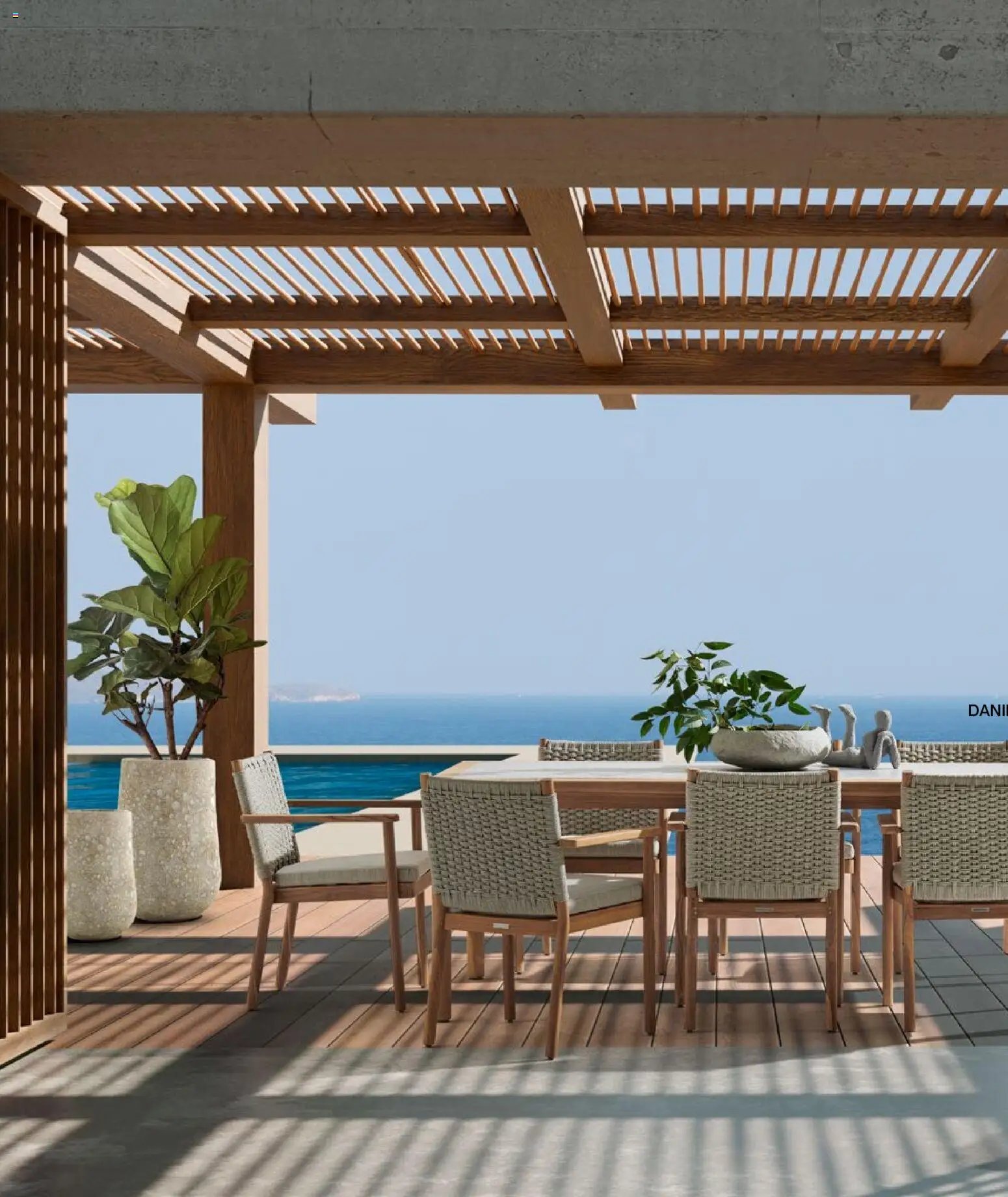 Mudo - Katalog Bahçe 2026 