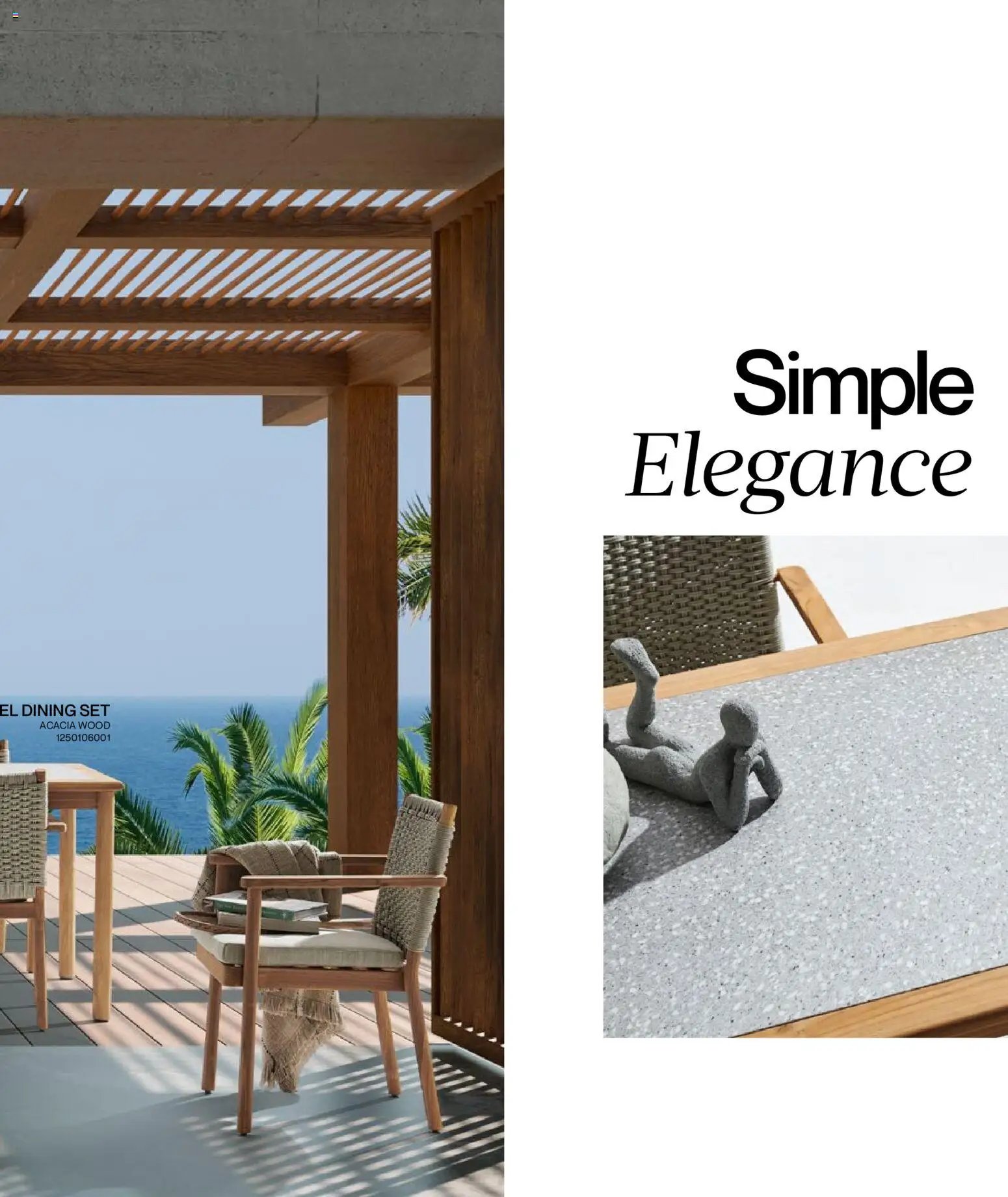 Mudo - Katalog Bahçe 2026 