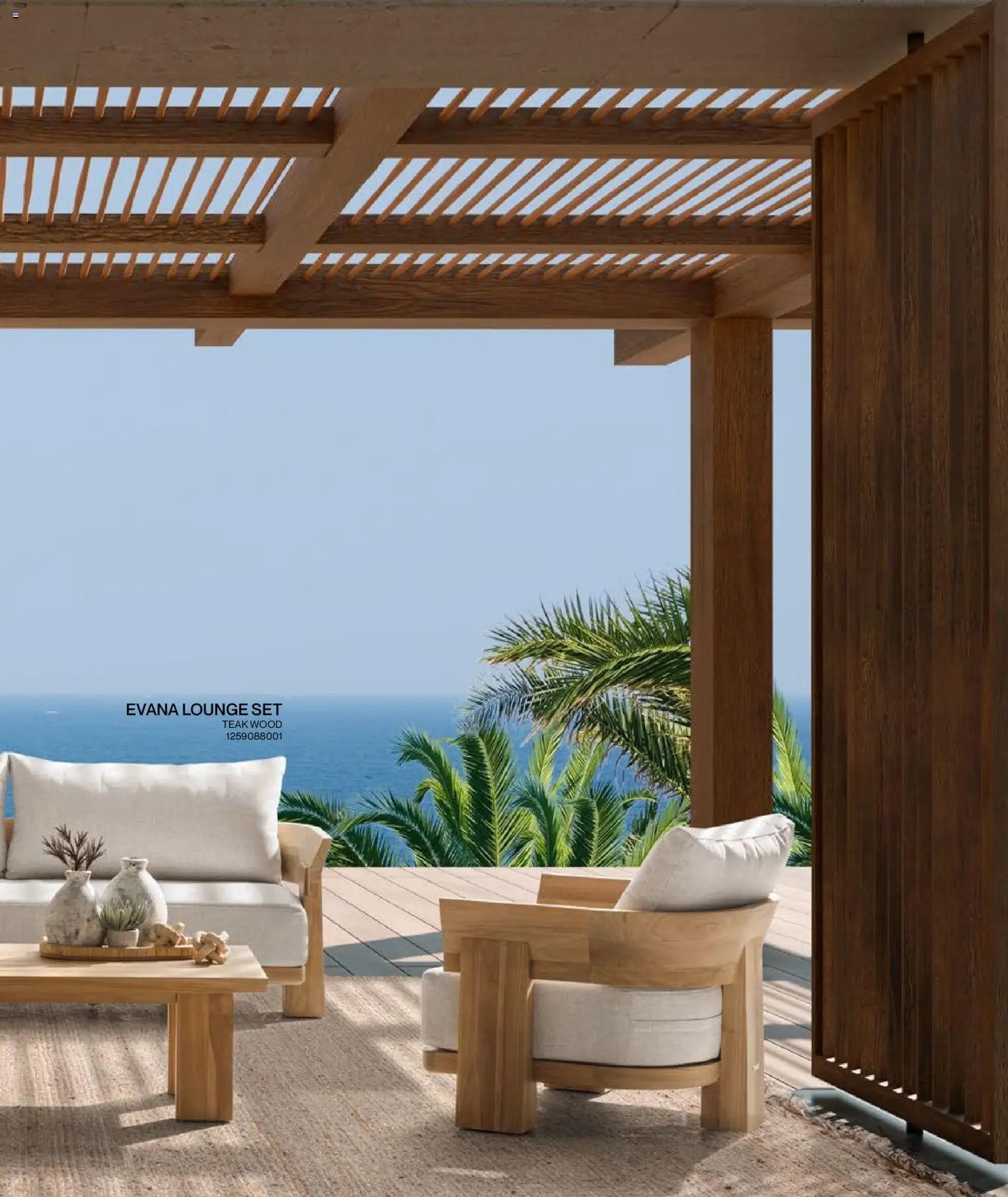 Mudo - Katalog Bahçe 2026 