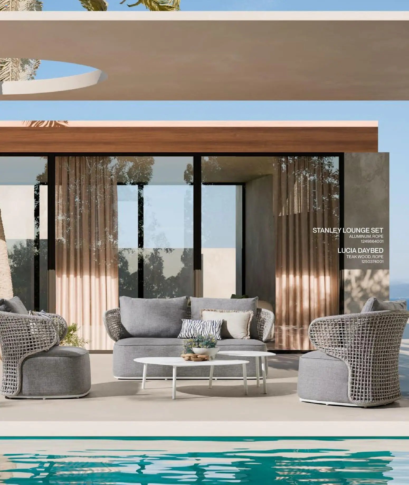 Mudo - Katalog Bahçe 2026 