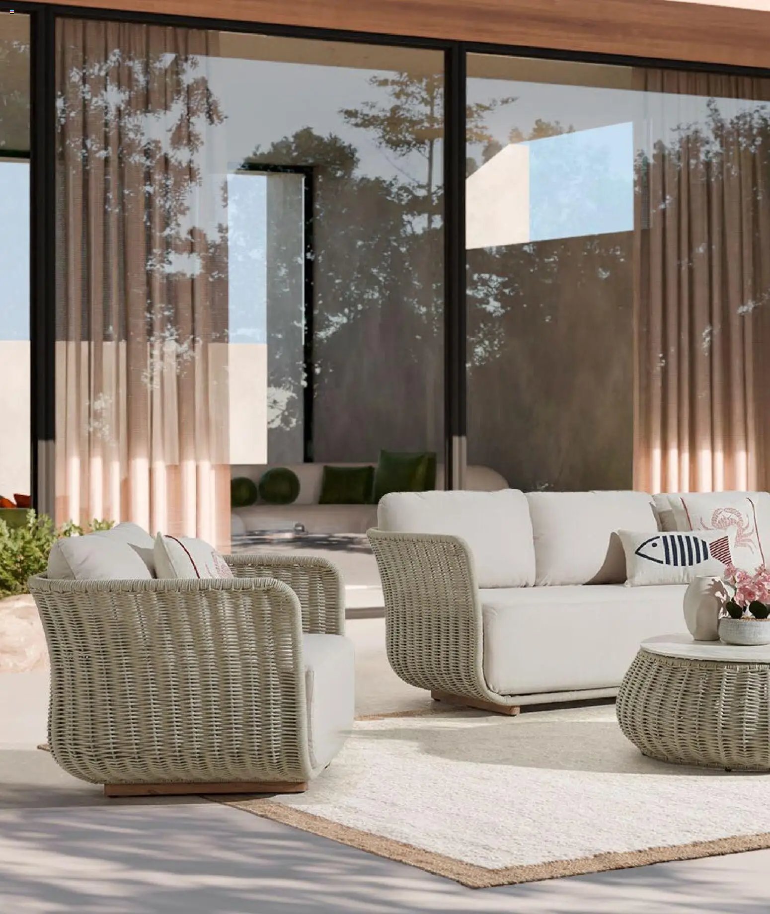 Mudo - Katalog Bahçe 2026 