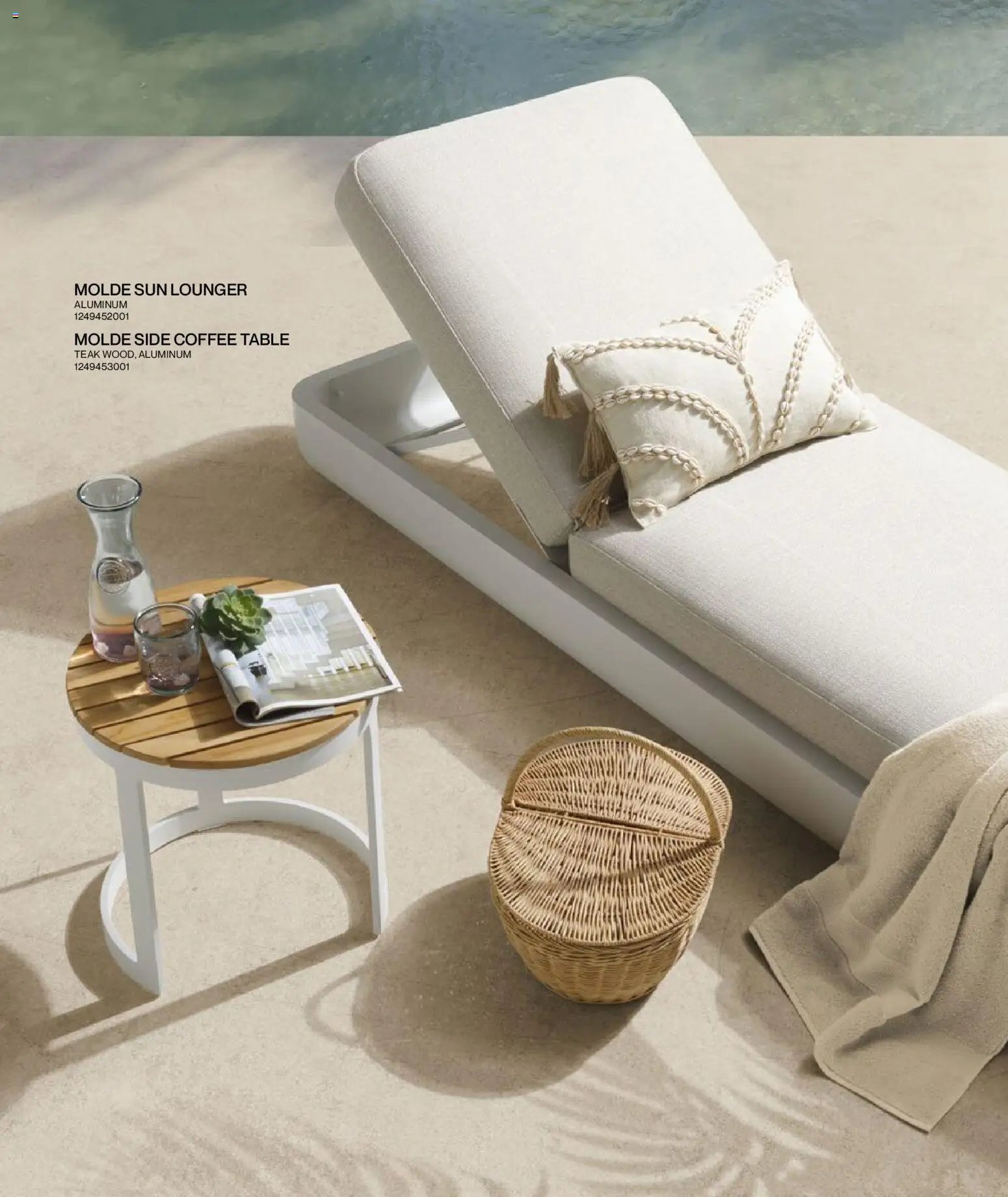 Mudo - Katalog Bahçe 2026 