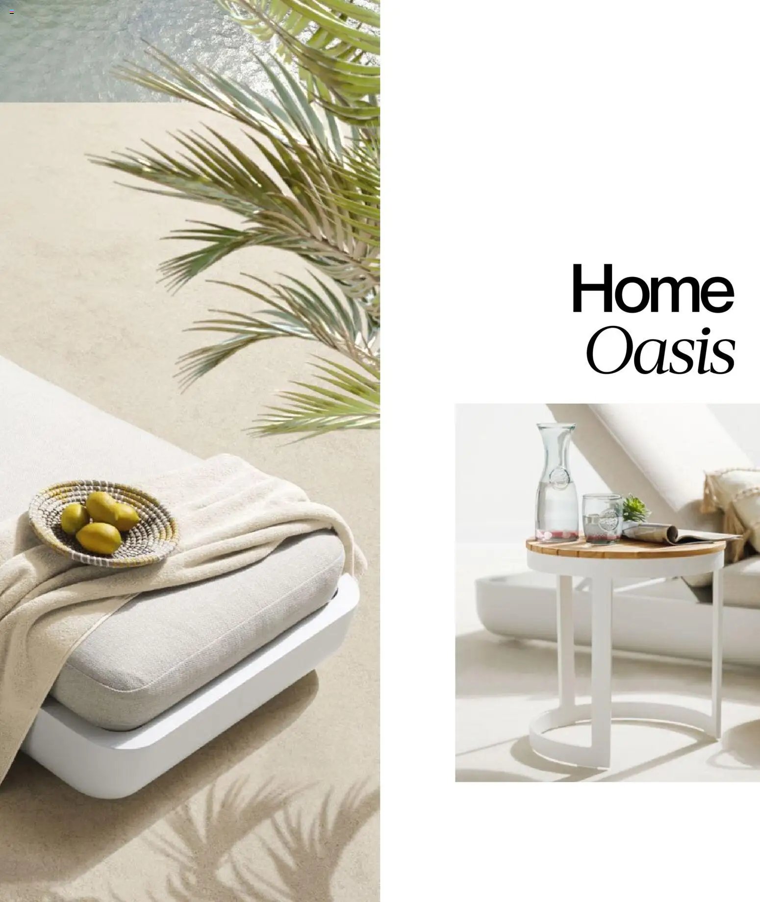 Mudo - Katalog Bahçe 2026 