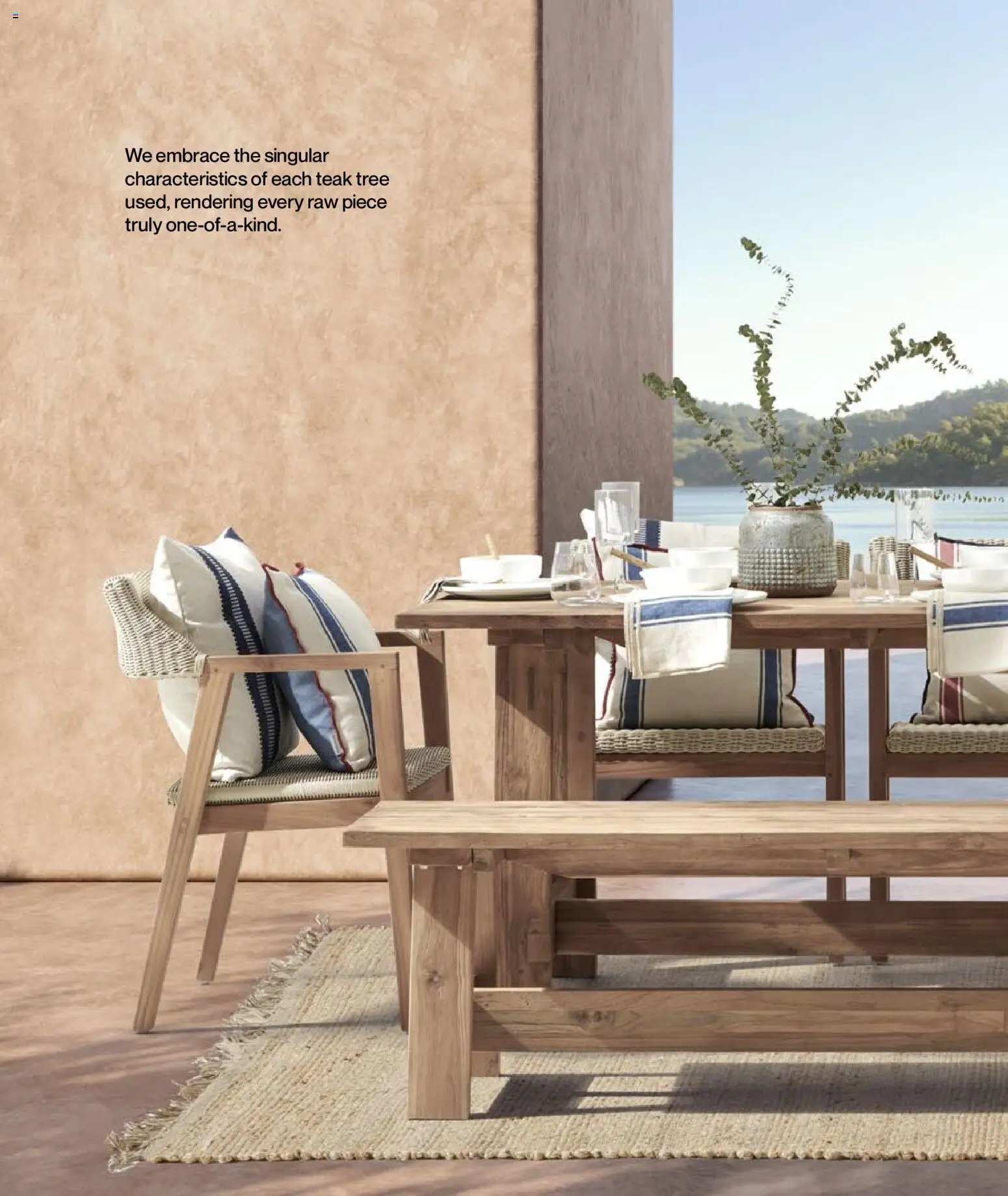 Mudo - Katalog Bahçe 2026 