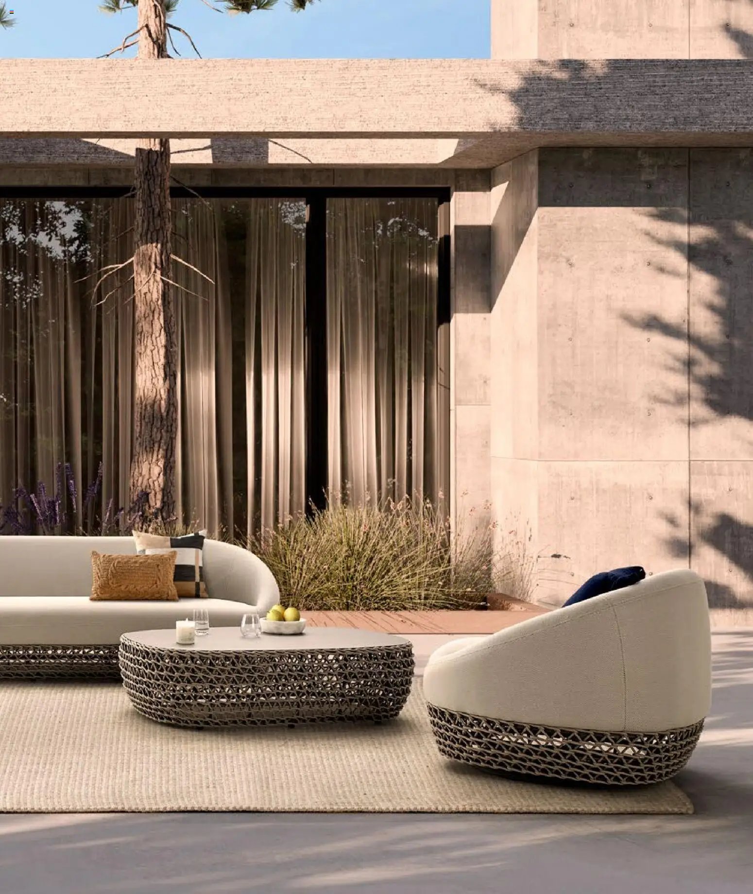 Mudo - Katalog Bahçe 2026 