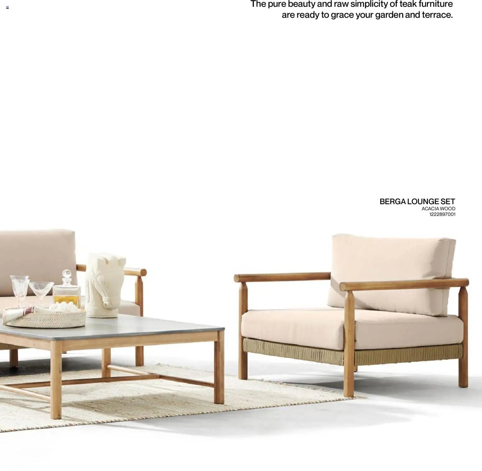 Mudo - Katalog Bahçe 2026 