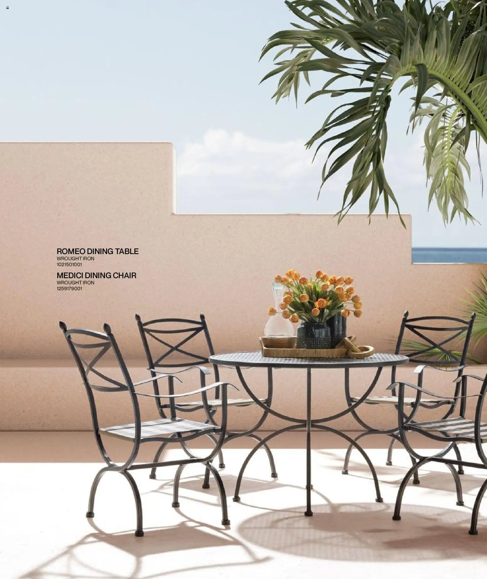 Mudo - Katalog Bahçe 2026 