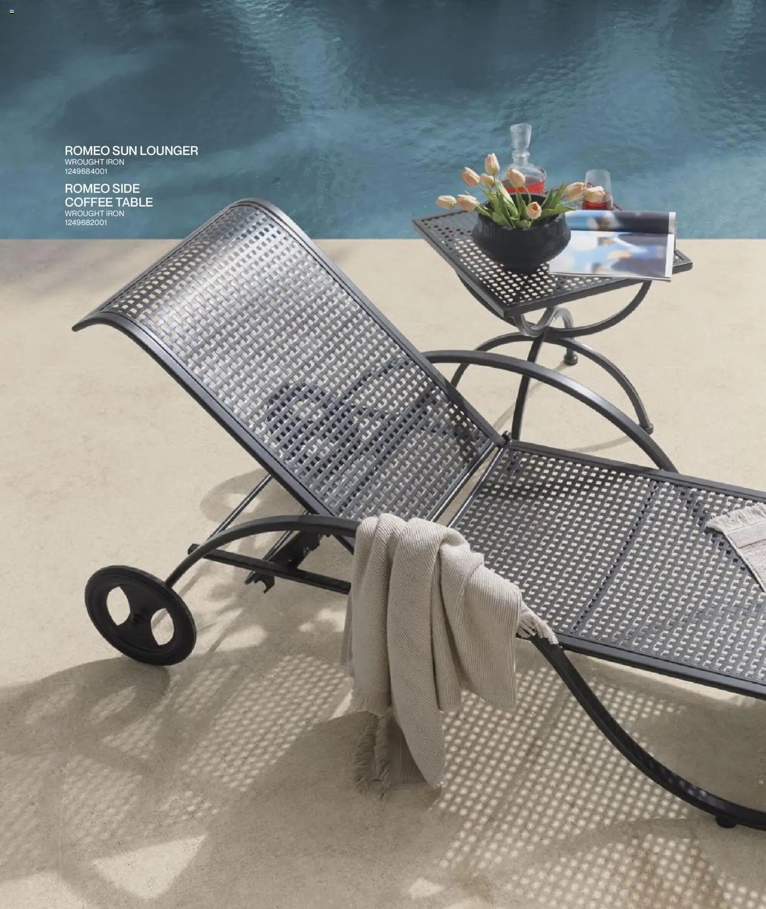 Mudo - Katalog Bahçe 2026 