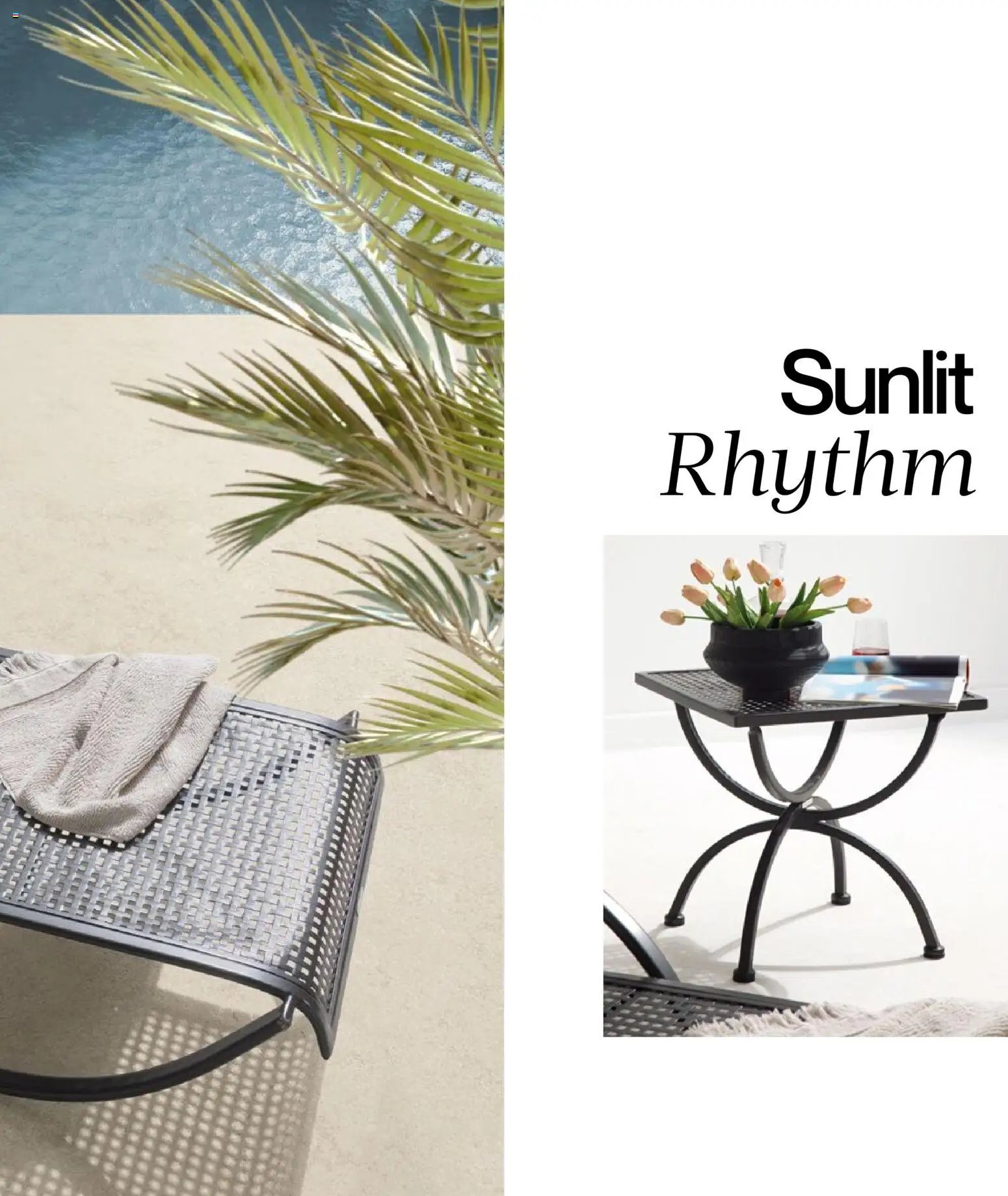 Mudo - Katalog Bahçe 2026 