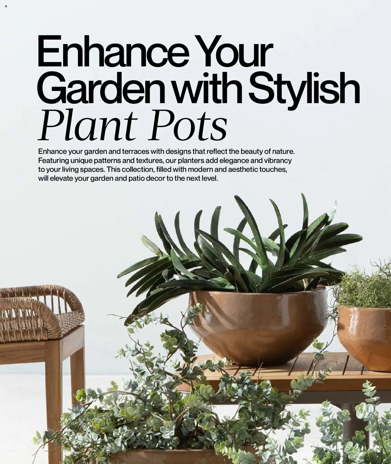 Mudo - Katalog Bahçe 2026 