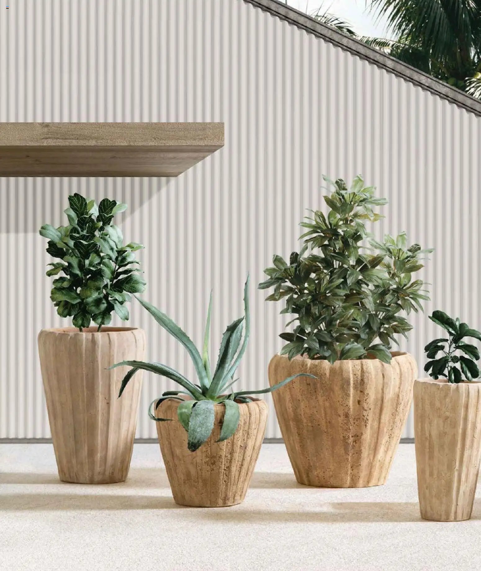 Mudo - Katalog Bahçe 2026 