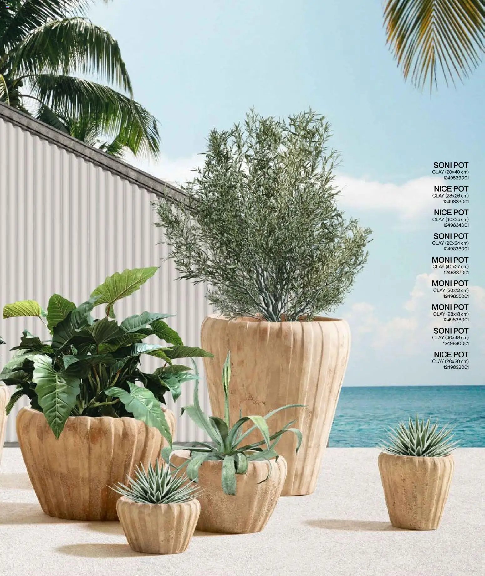 Mudo - Katalog Bahçe 2026 