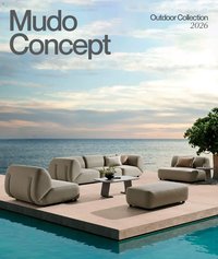 Mudo - Katalog Bahçe 2026 