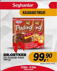 Seyhanlar Market Katalog
