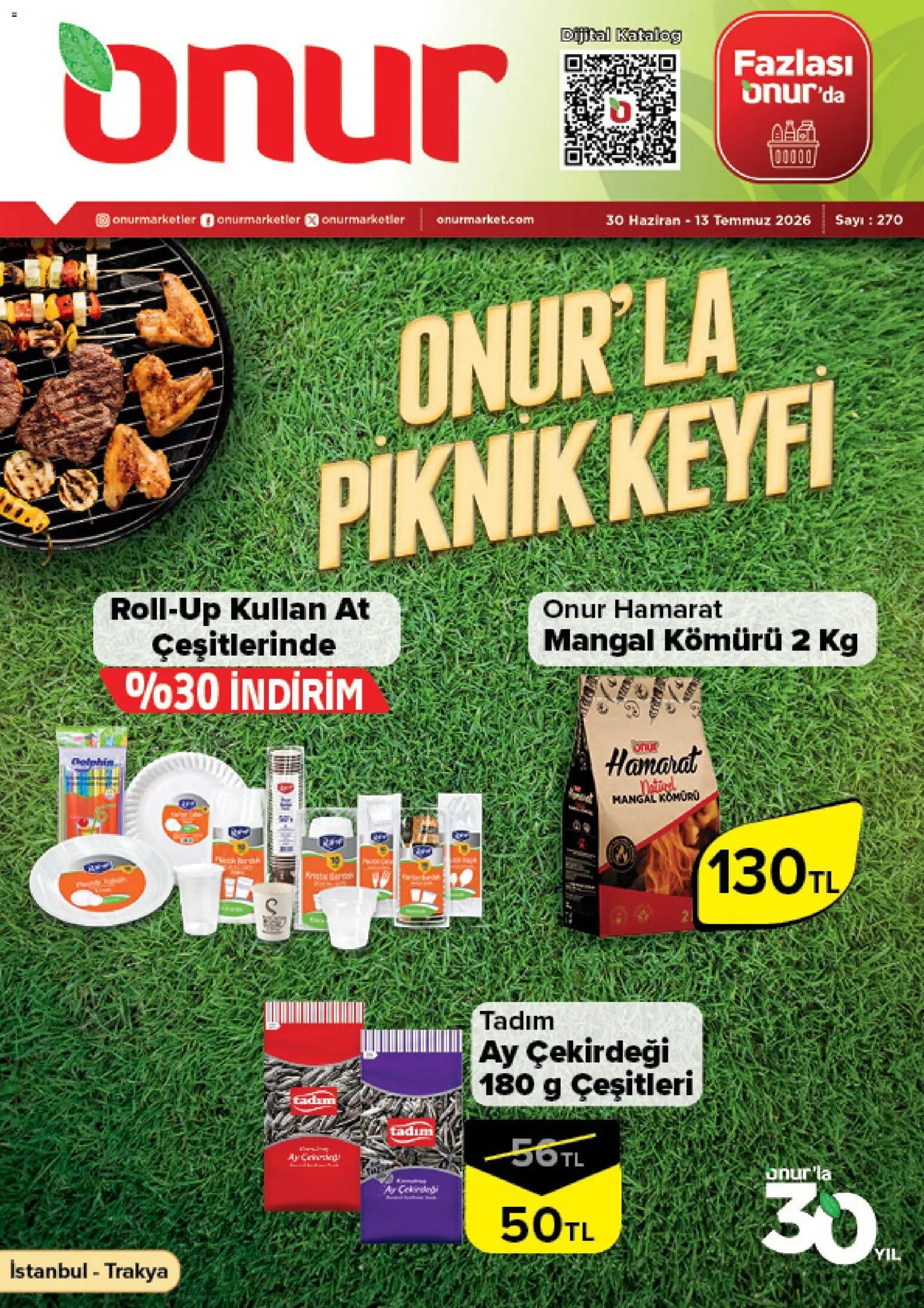 Onur Market Katalog
