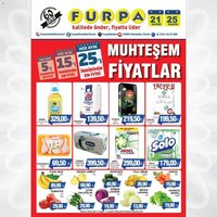 Furpa Katalog