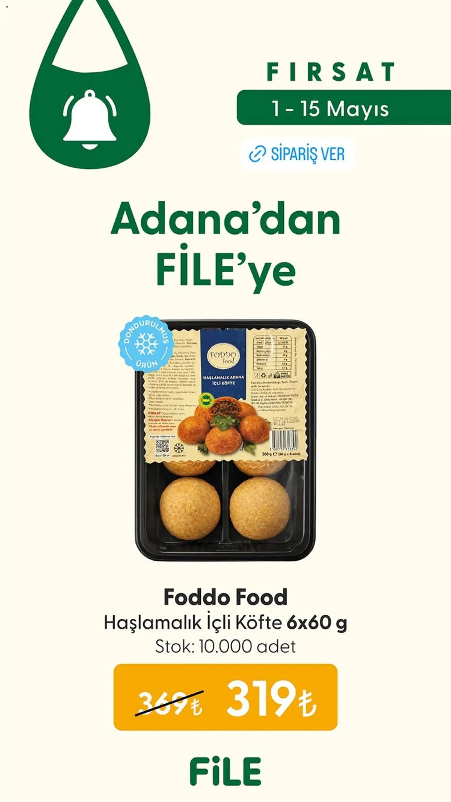 File Market Katalog