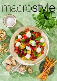 Migros Katalog - MacroStyle