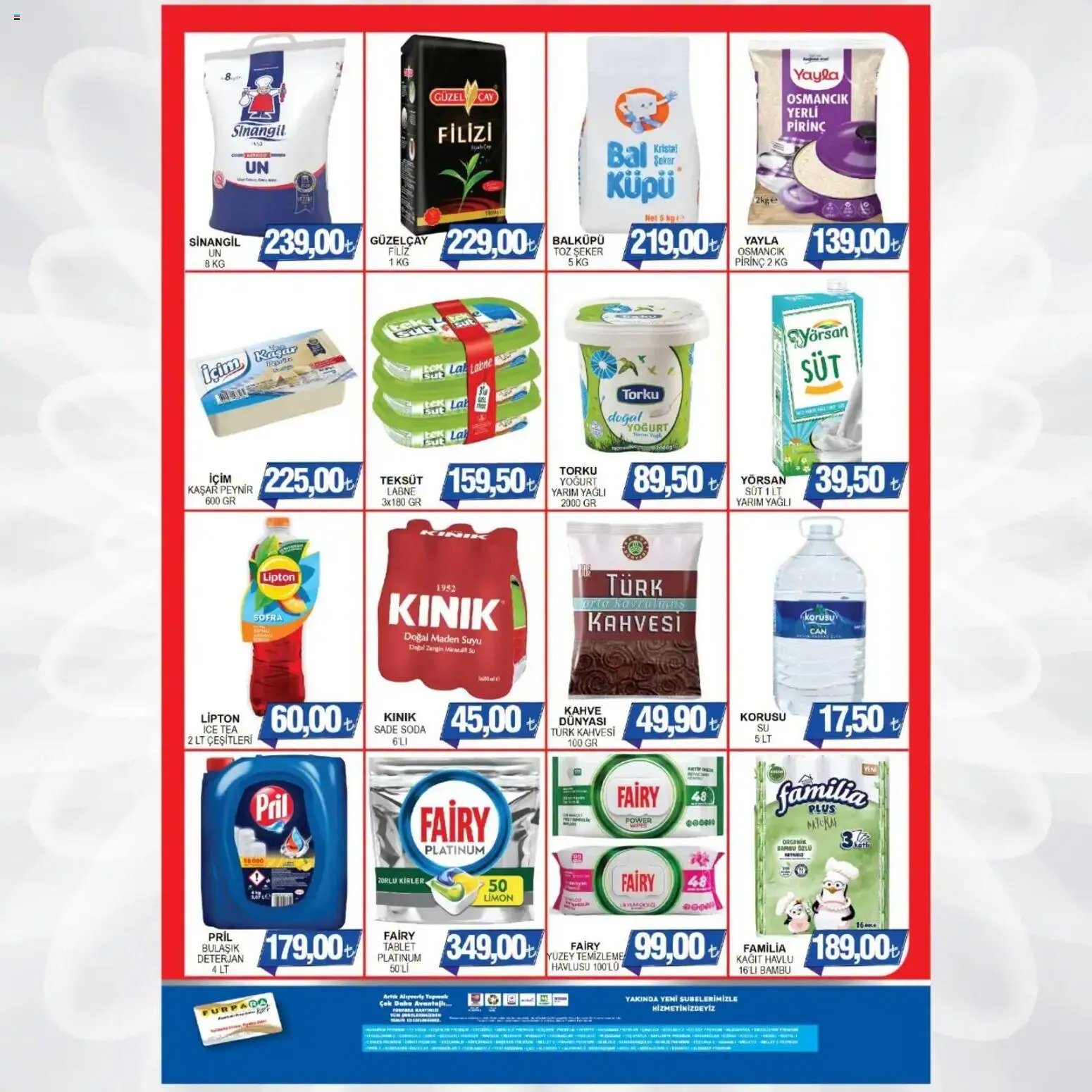 Furpa Katalog