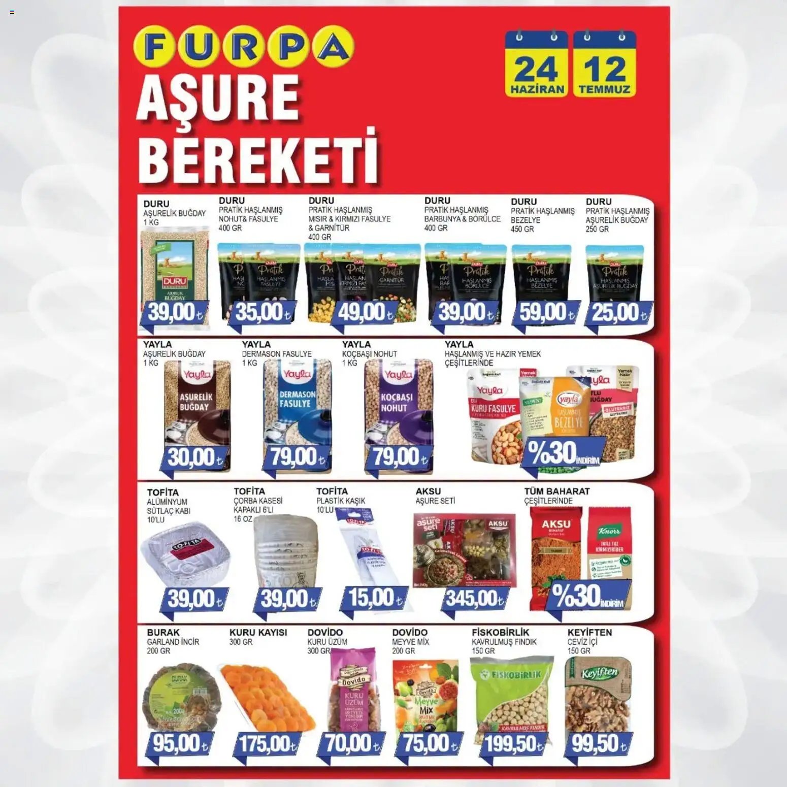 Furpa Katalog