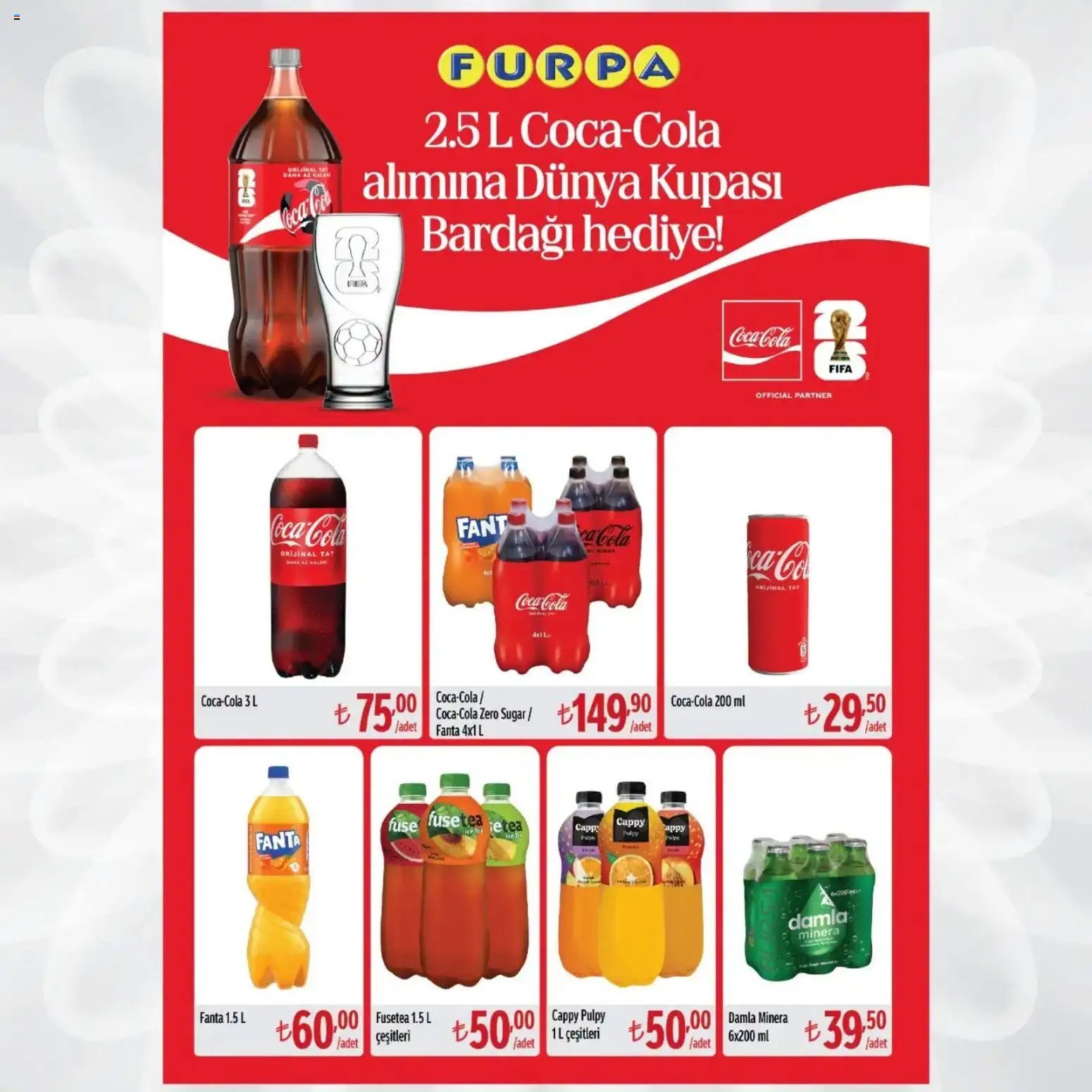 Furpa Katalog