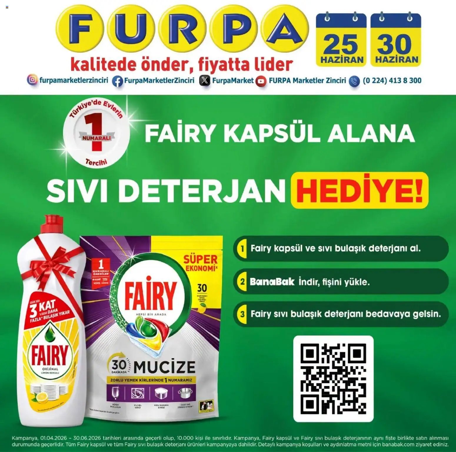 Furpa Katalog
