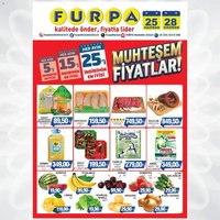 Furpa Katalog