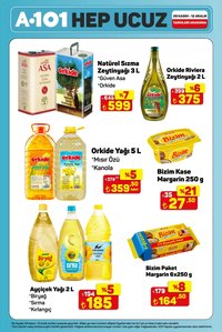 A101 Hep Ucuz