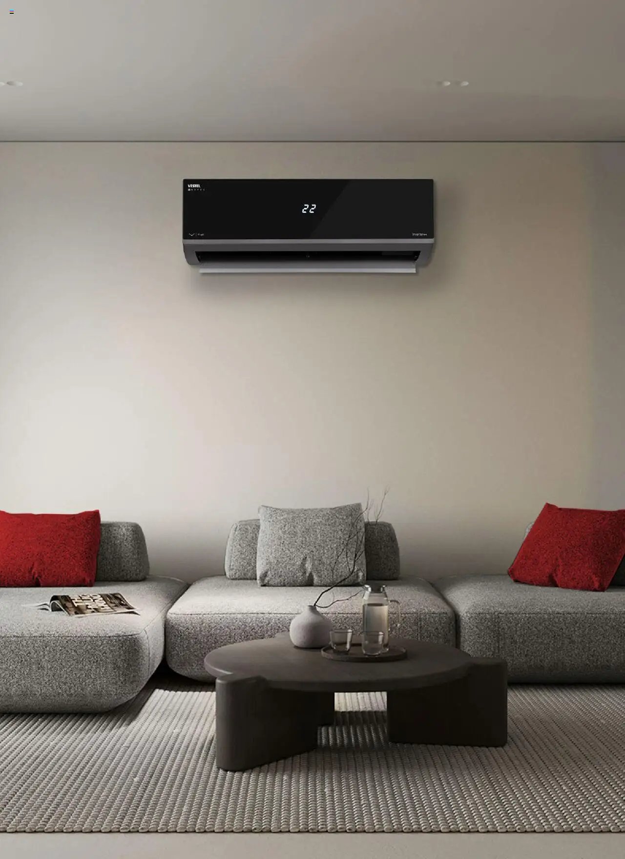 Vestel Beyaz Eşyalar Katalog