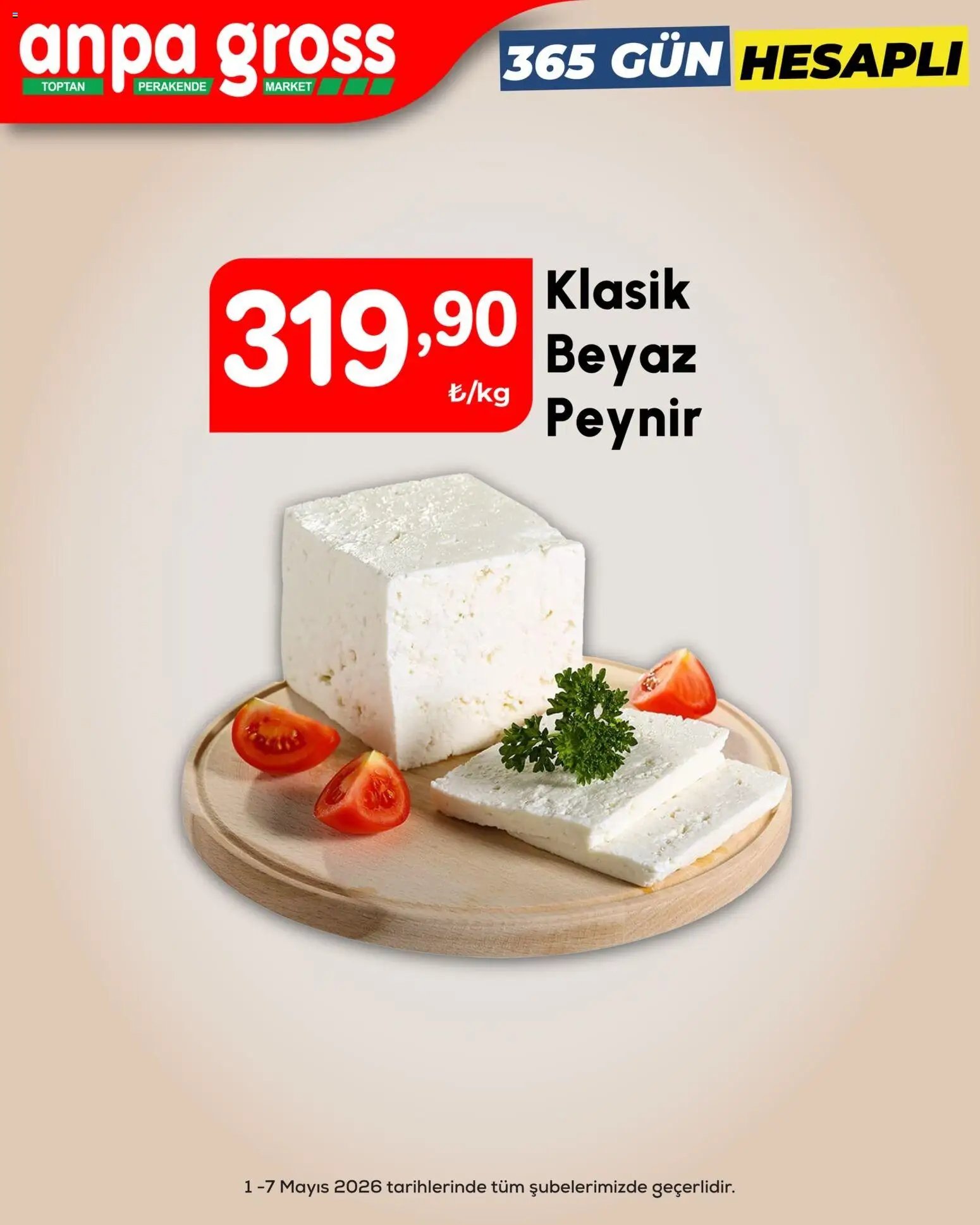 Anpa Gross Katalog