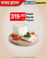 Anpa Gross Katalog