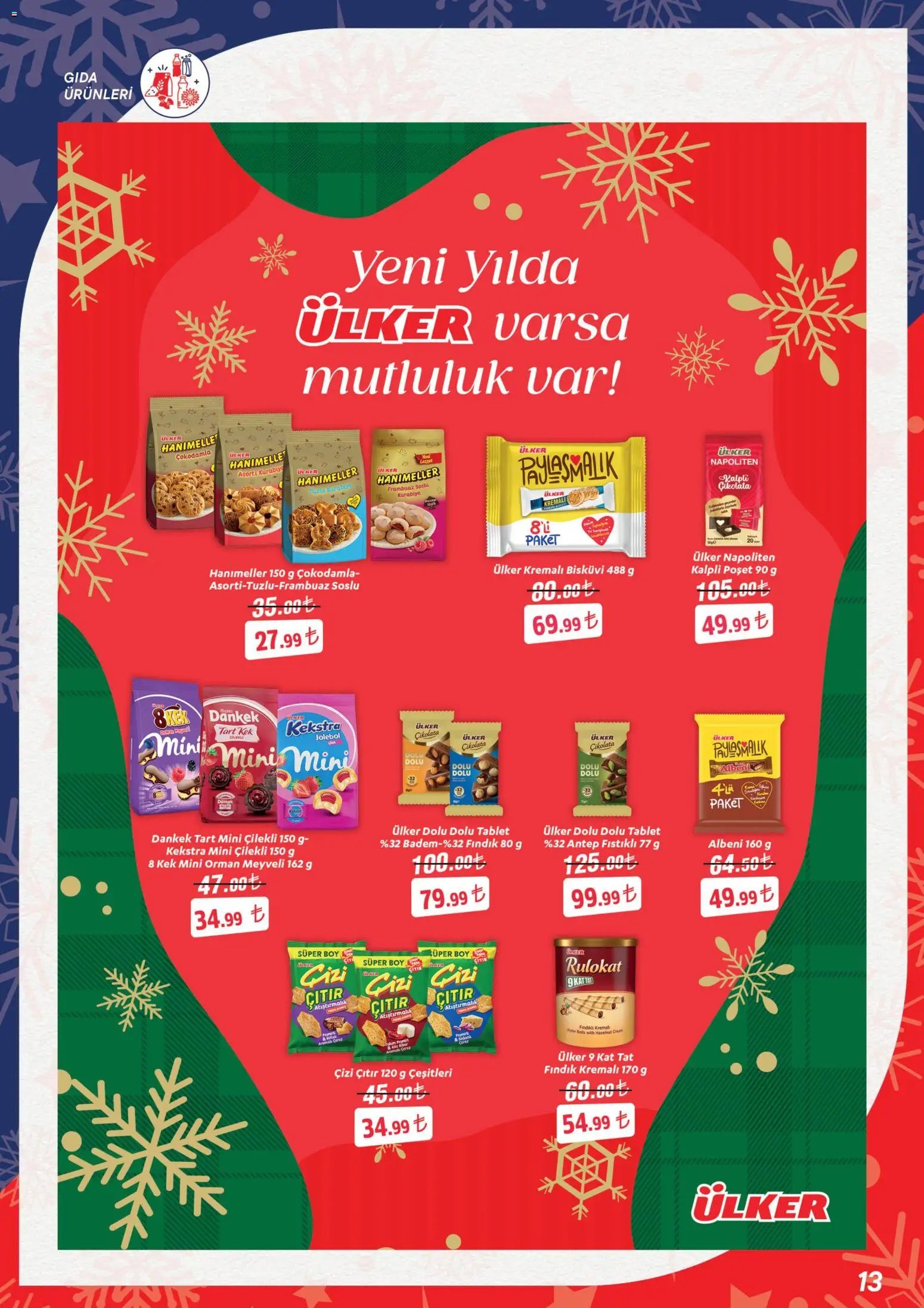 Kim Market Katalog - Ege Insert