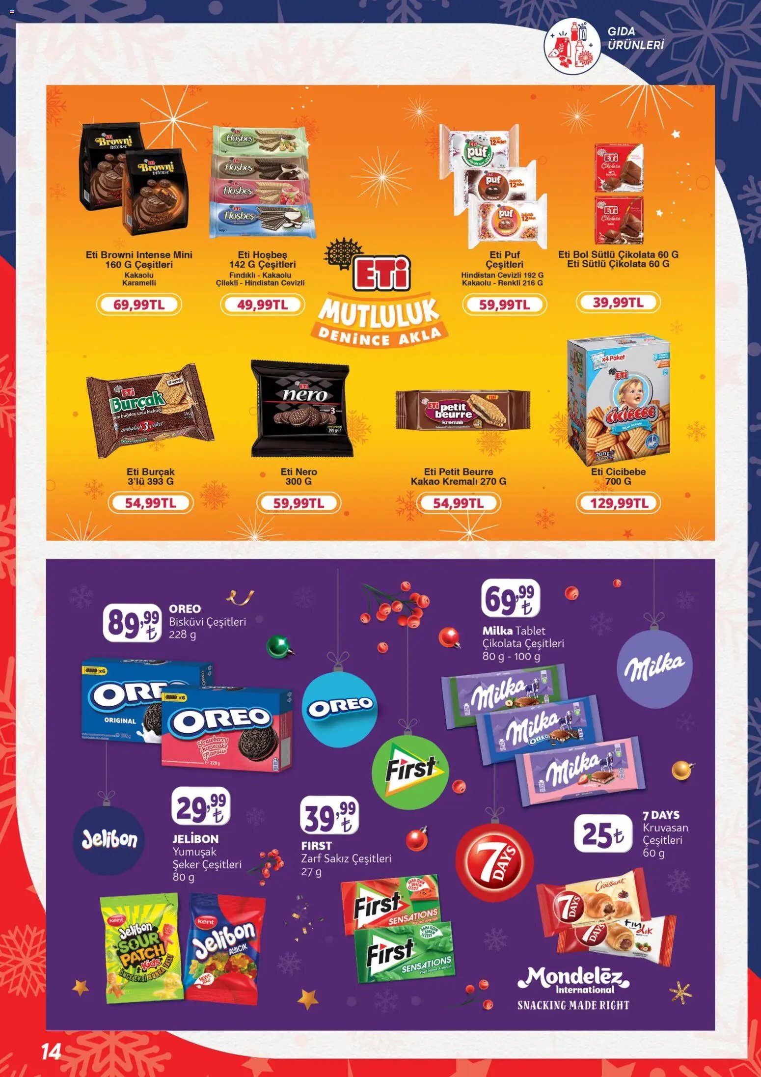 Kim Market Katalog - Ege Insert