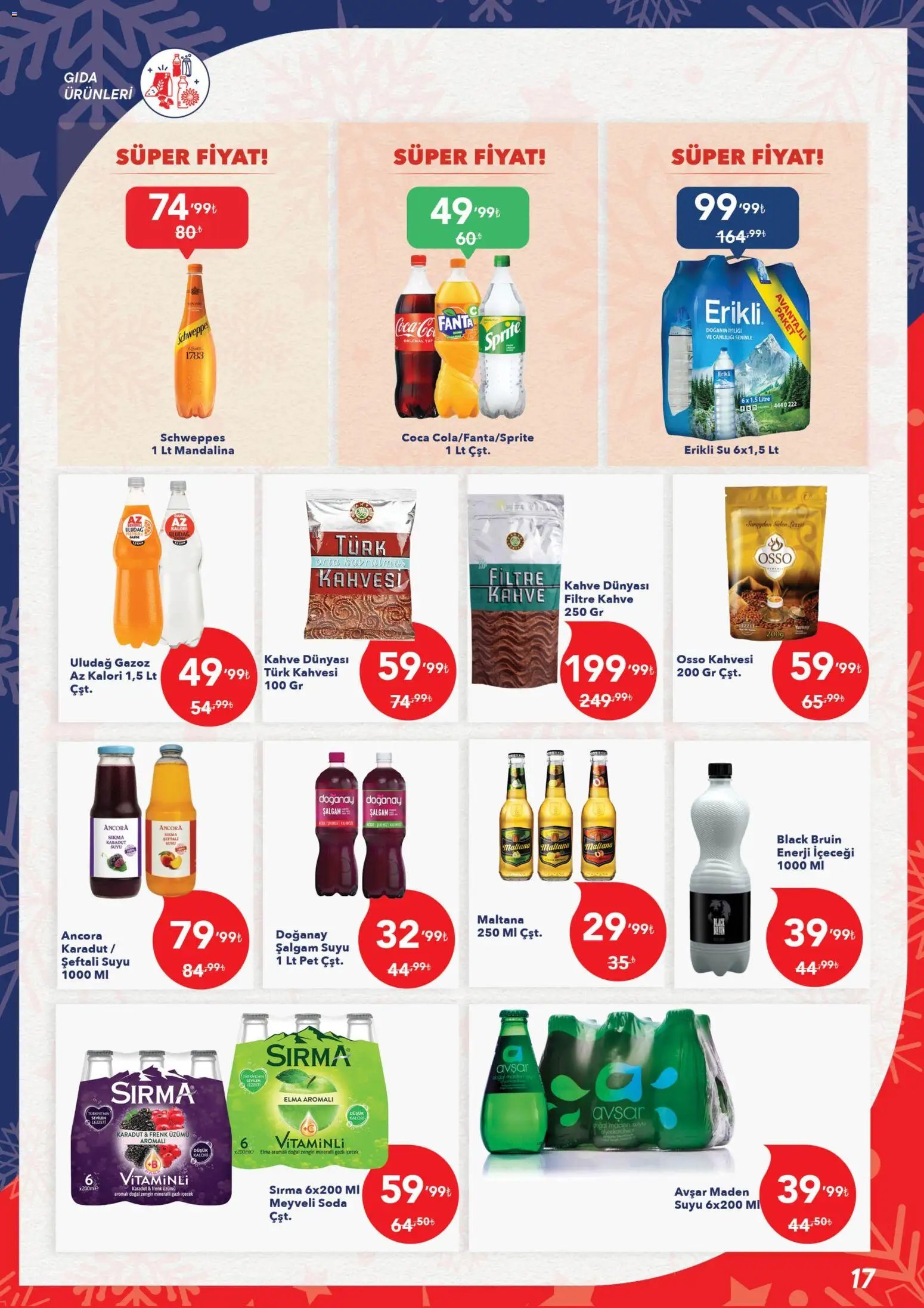 Kim Market Katalog - Ege Insert