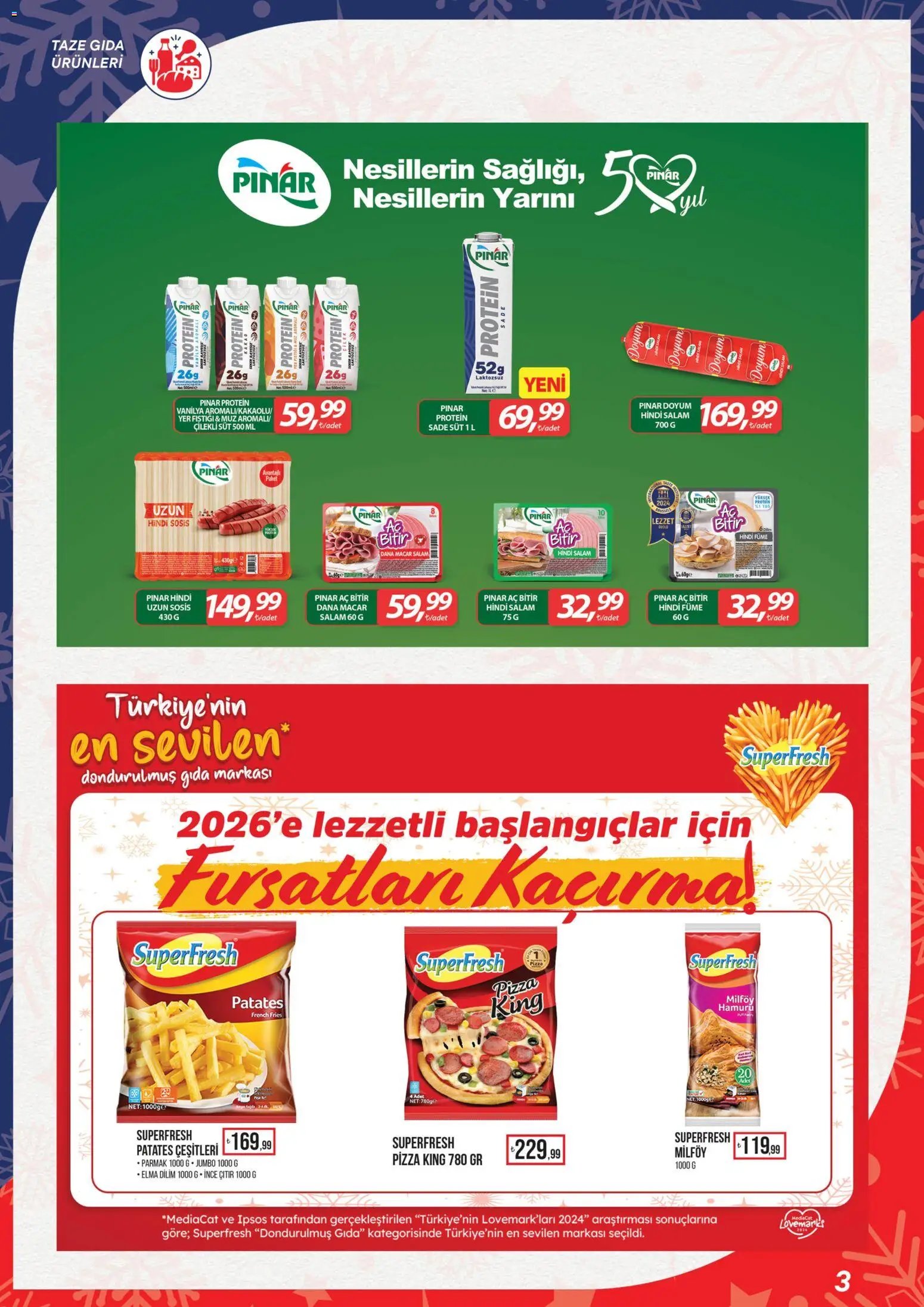 Kim Market Katalog - Ege Insert