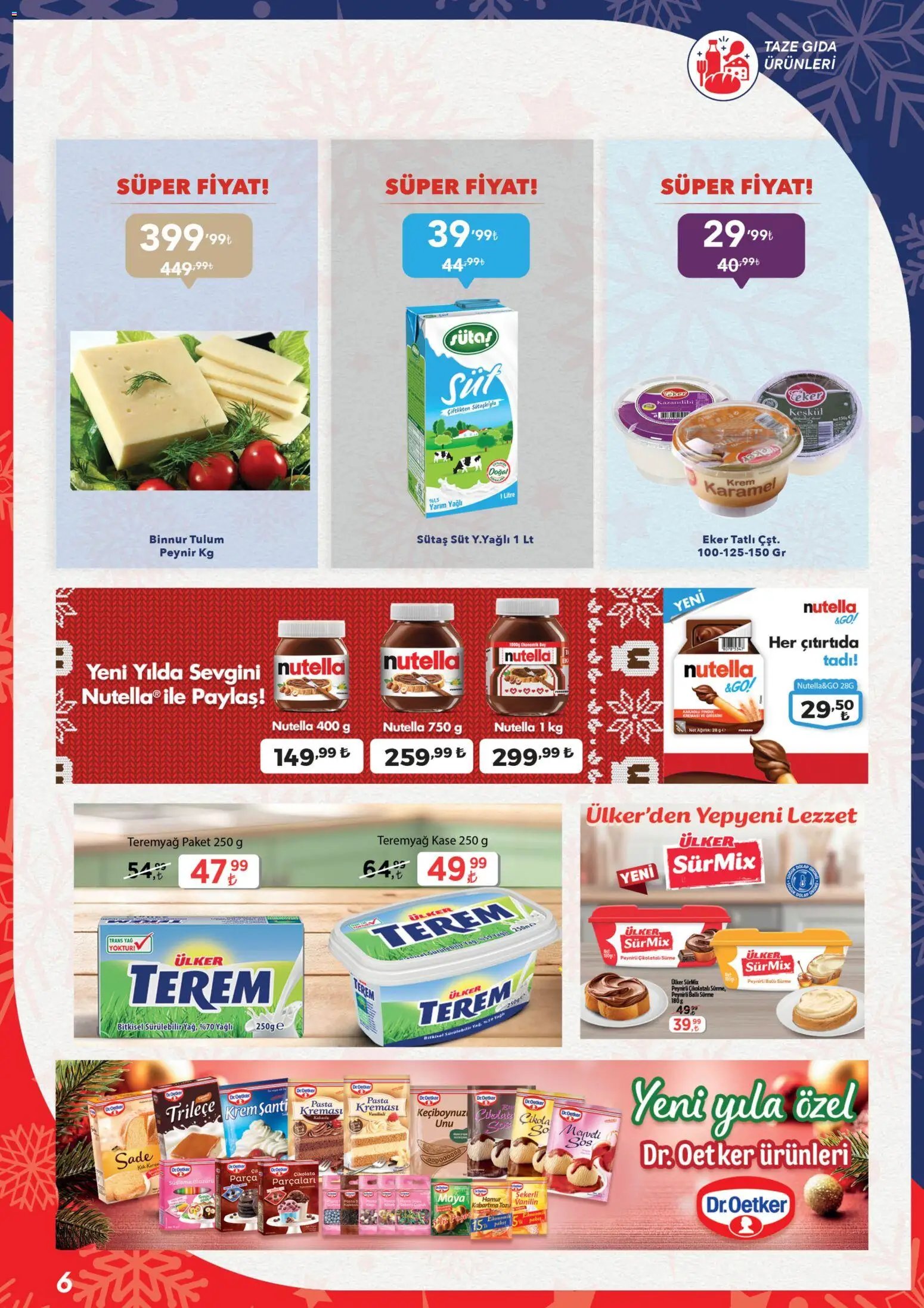 Kim Market Katalog - Ege Insert