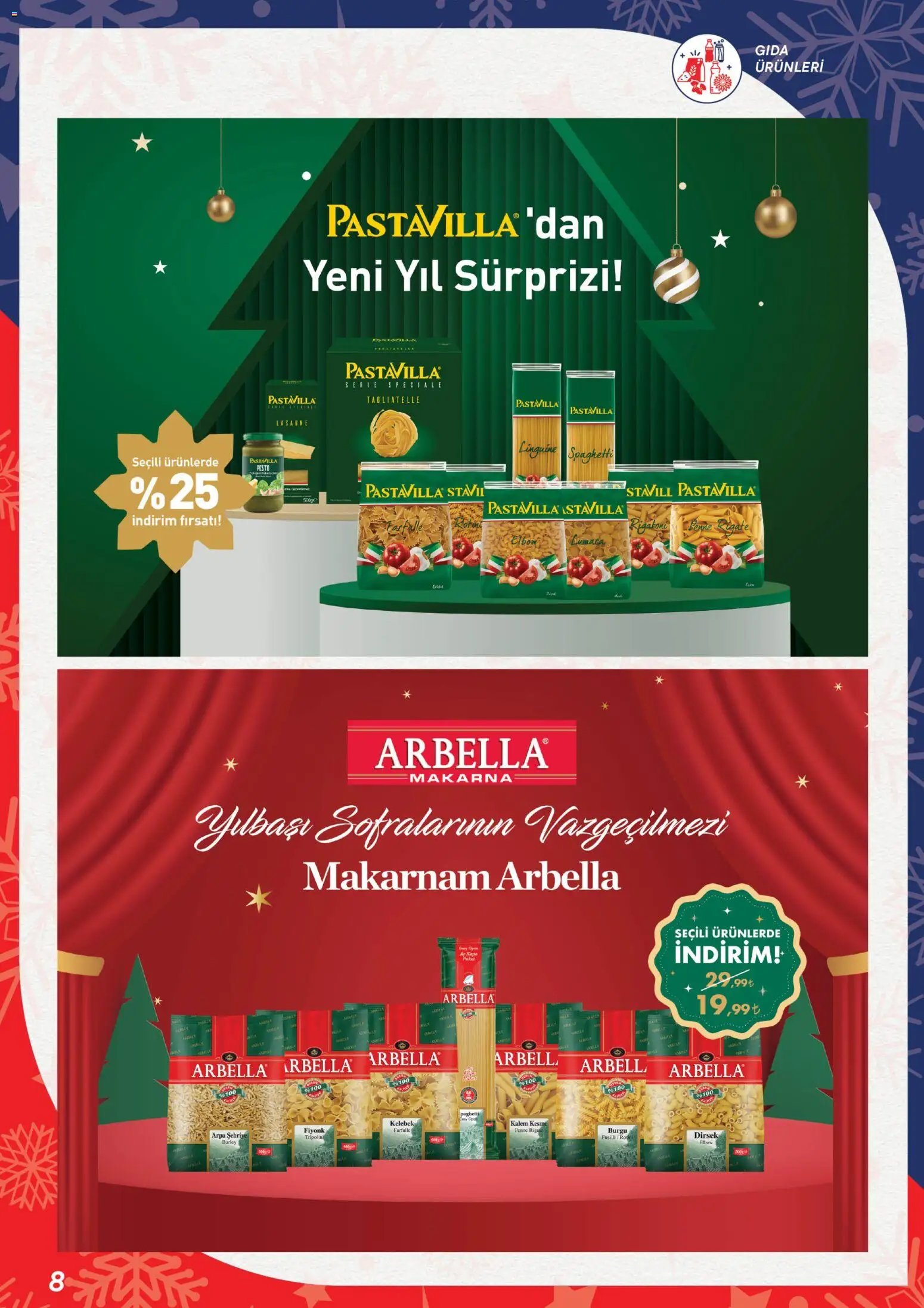 Kim Market Katalog - Ege Insert