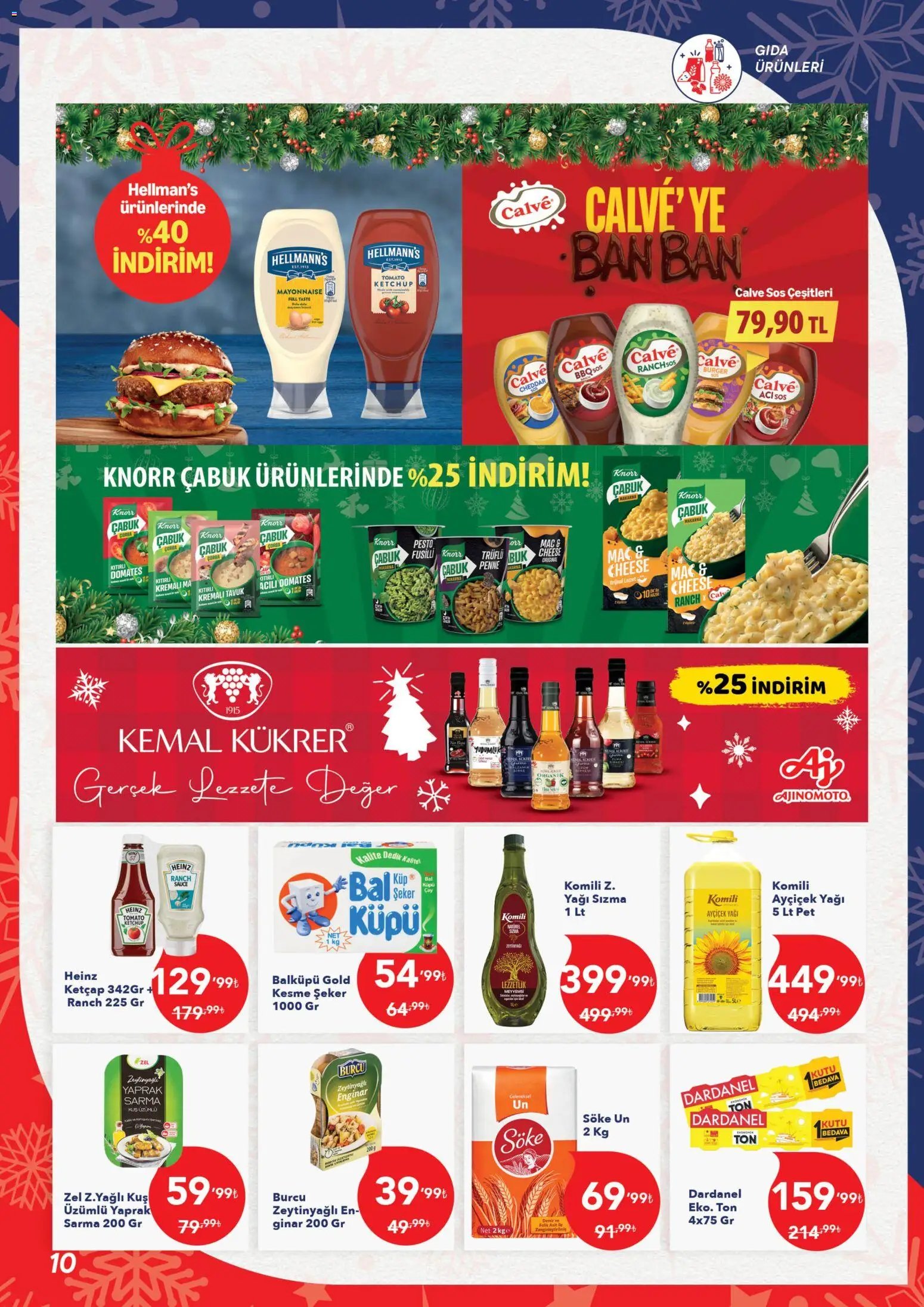 Kim Market Katalog - Ege Insert