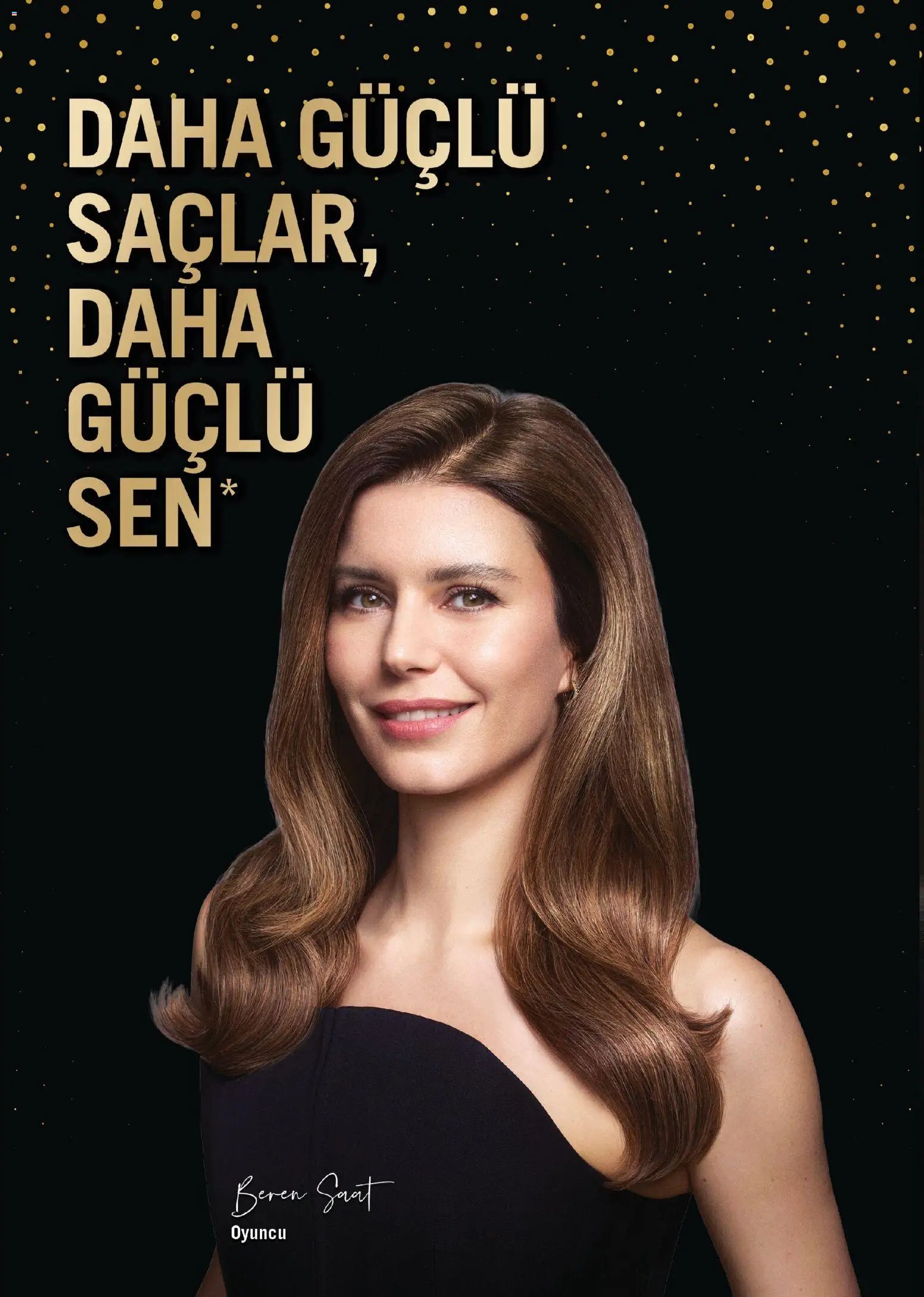 Rossmann -Saç Bakım Festivali Kataloğu
