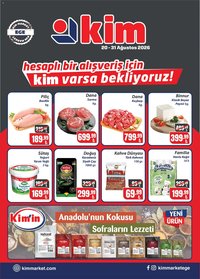 Kim Market Katalog