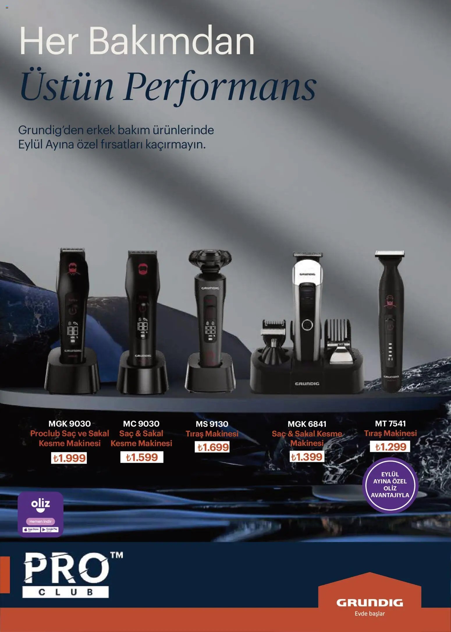 Arçelik Katalog