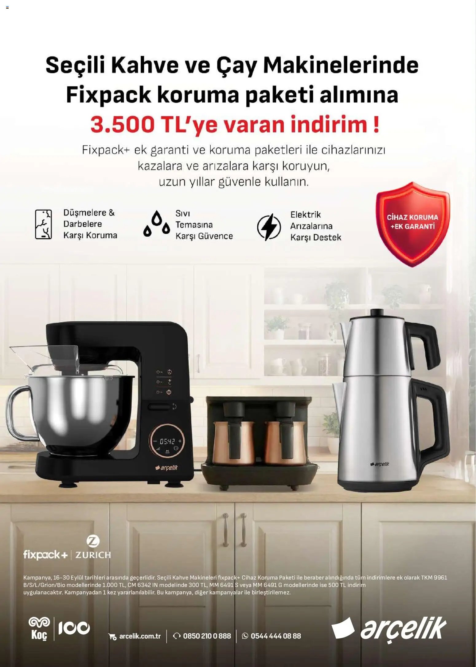 Arçelik Katalog