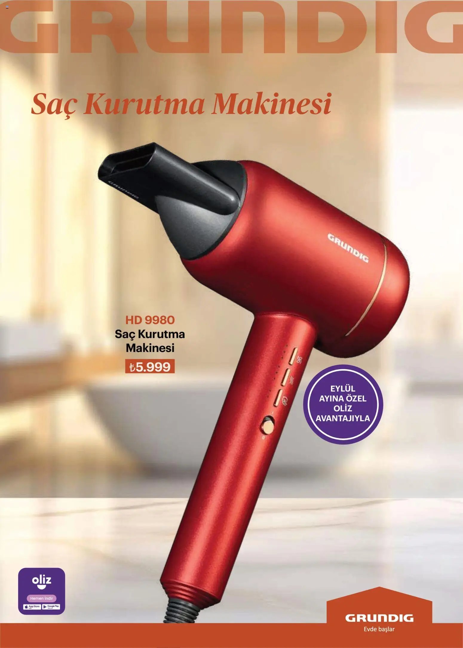 Arçelik Katalog