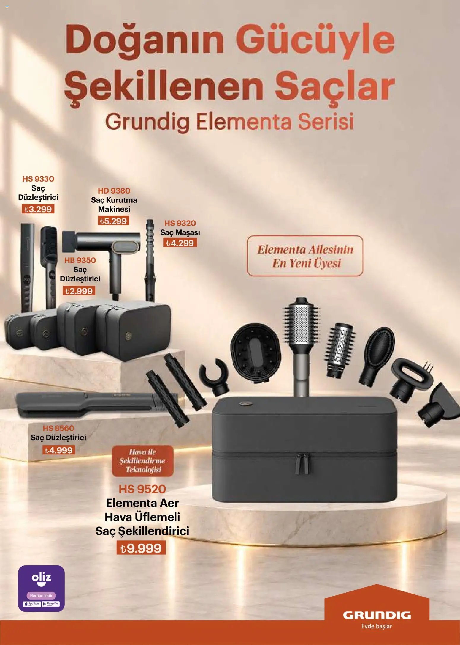 Arçelik Katalog