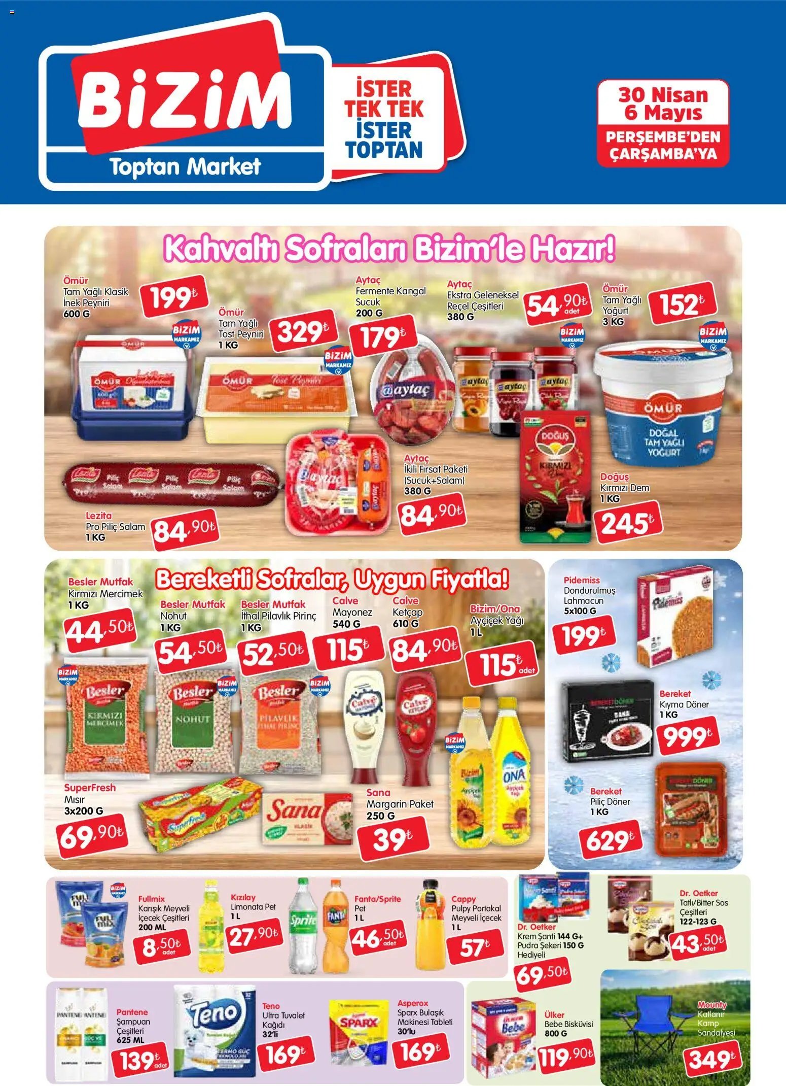Bizim Toptan Katalog