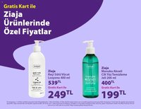 Gratis İndirim