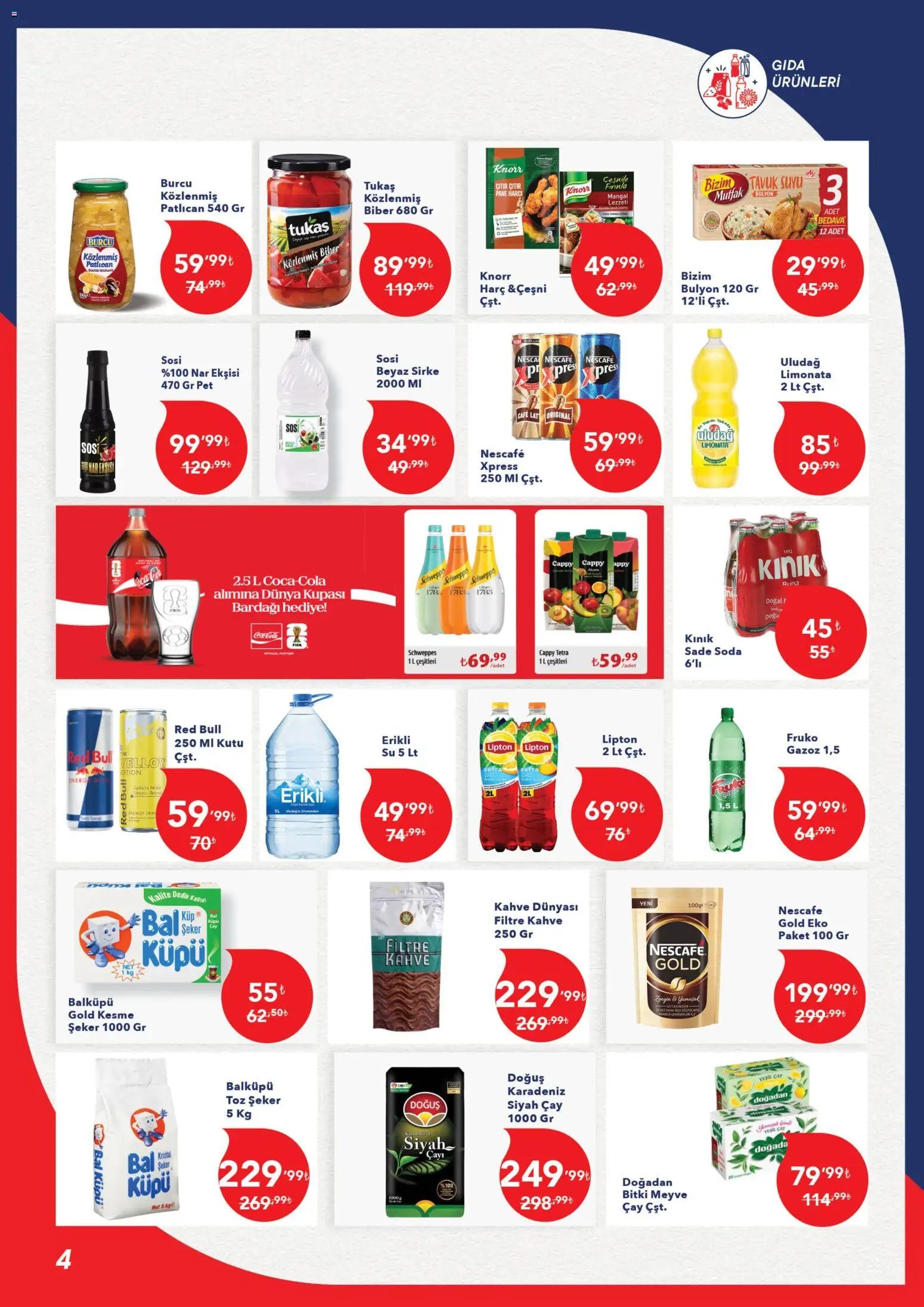 Kim Market Katalog - Marmara Insert