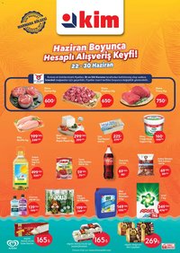 Kim Market Katalog - Marmara Insert